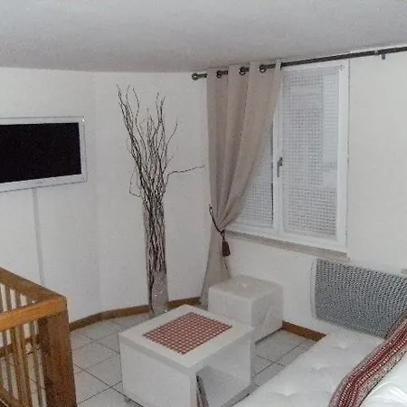 Apartment Appartements Du Brionnais