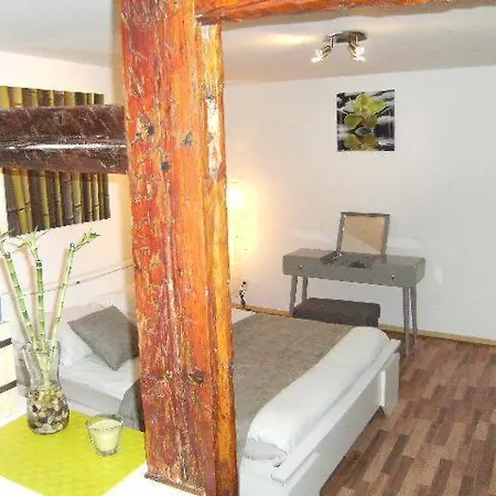 Appartements Du Brionnais