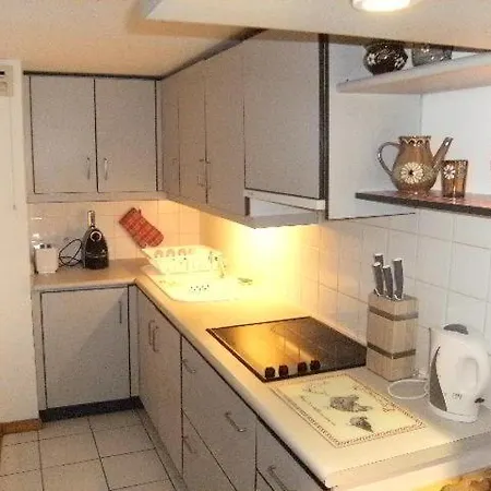 Appartements Du Brionnais *