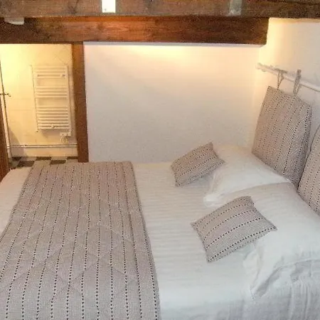 Appartements Du Brionnais