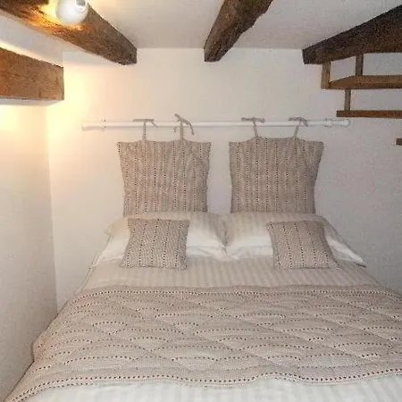 Apartment Appartements Du Brionnais Strasbourg