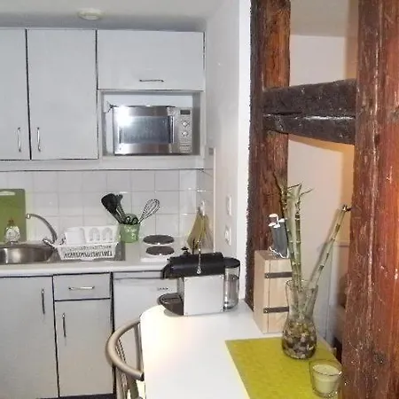 Appartements Du Brionnais *