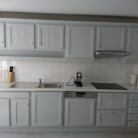 Appartements Du Brionnais * Strasbourg