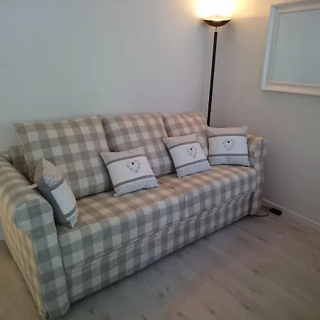 Appartements Du Brionnais