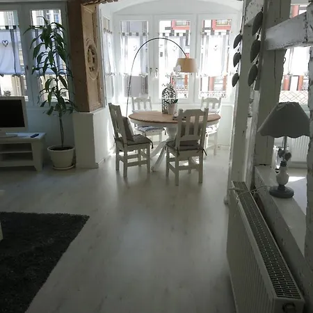 Apartment Appartements Du Brionnais *