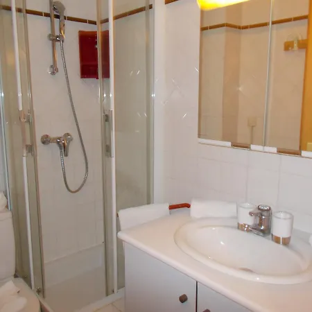 Apartment Appartements Du Brionnais Strasbourg
