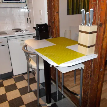 Appartements Du Brionnais *